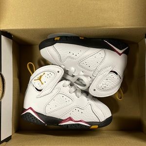 Jordan Retro 7 (toddler)
